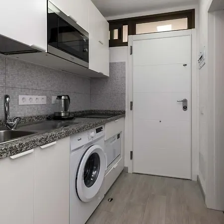 Appartement Olympia 3 - Studio