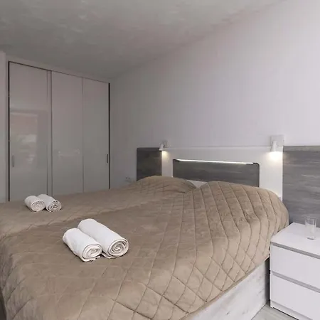 Appartement Olympia 3 - Studio Playa de las Américas