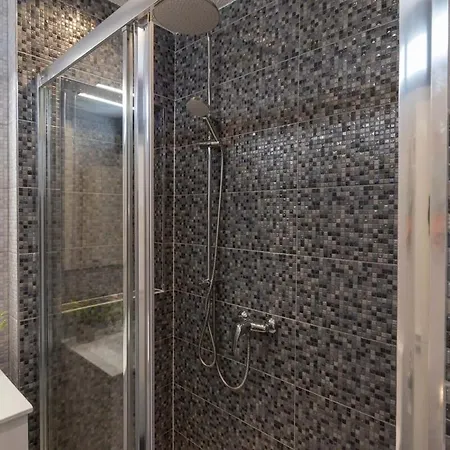 Appartement Olympia 3 - Studio