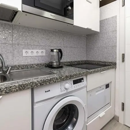 Olympia 3 - Studio Appartement