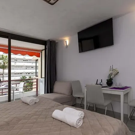 Olympia 3 - Studio Appartement