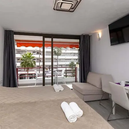 Olympia 3 - Studio Appartement *