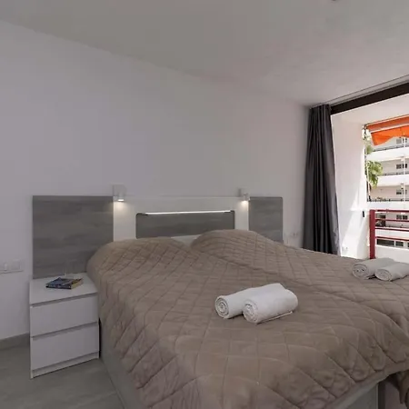 Appartement Olympia 3 - Studio