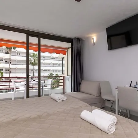 Olympia 3 - Studio Appartement