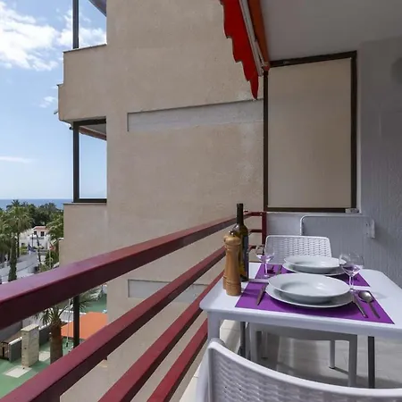 Olympia 3 - Studio Appartement *