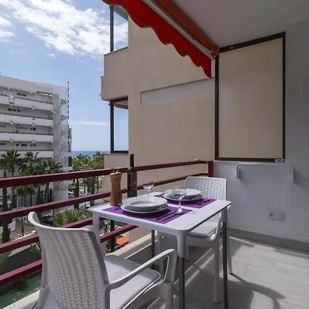 Appartement Olympia 3 - Studio Playa de las Américas