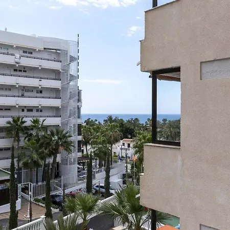 Olympia 3 - Studio Appartement