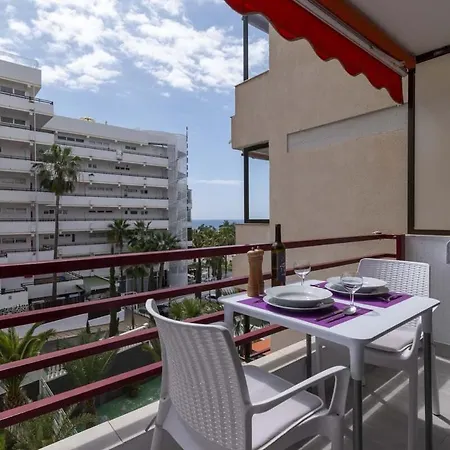 Appartement Olympia 3 - Studio *
